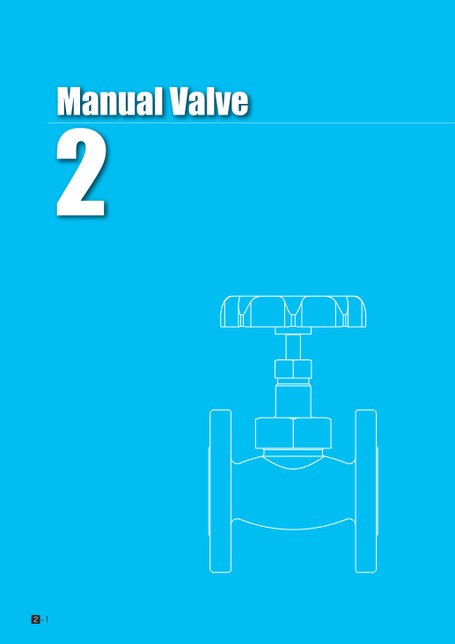 Manual Valve