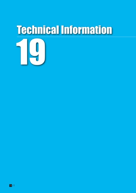 Technical Information